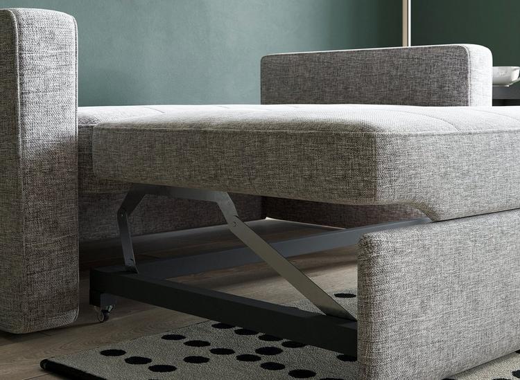 Haze 2Seater Sofa Bed Archi Interio