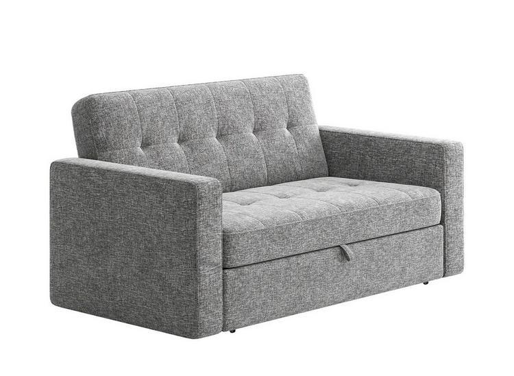 Haze 2Seater Sofa Bed Archi Interio