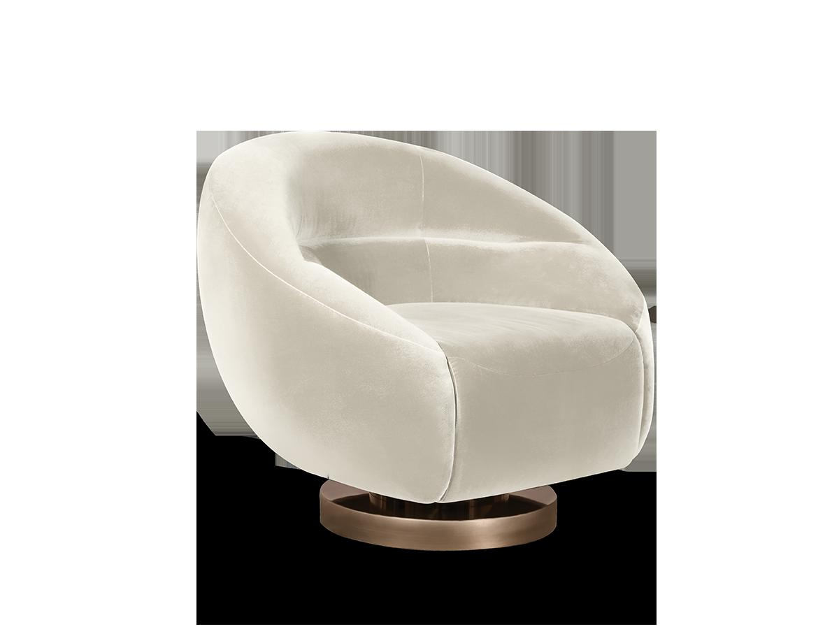 MANSFIELD ARMCHAIR Archi Interio