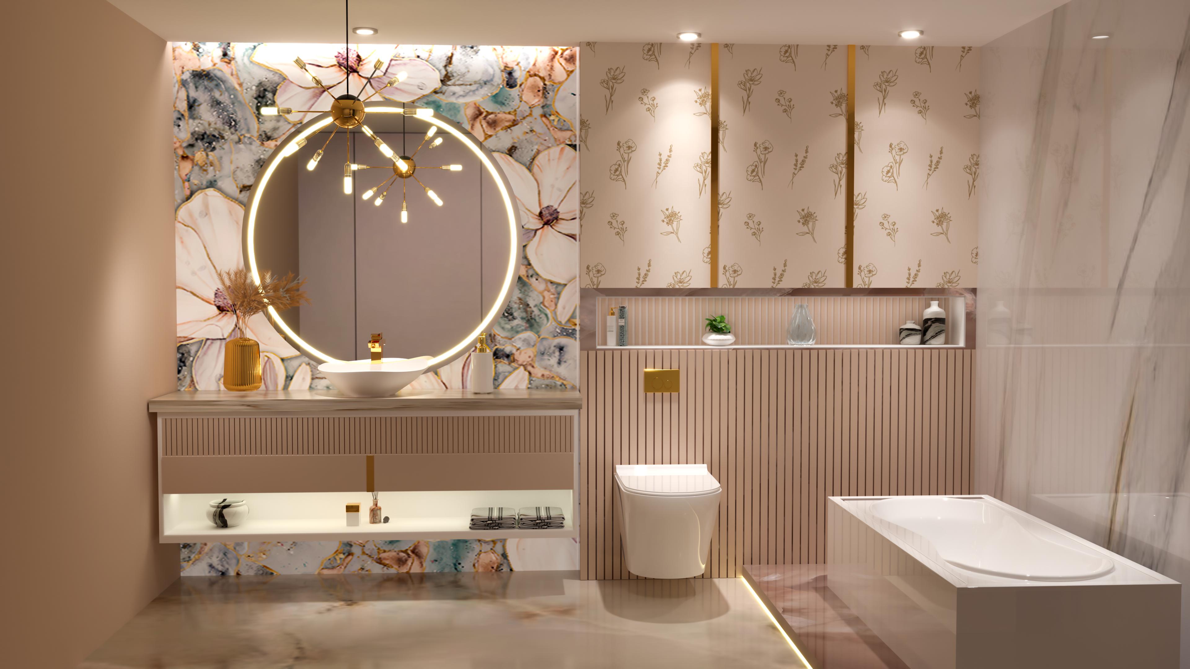 Themes For A Bathroom Design Archi Interio