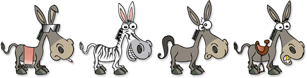 Puzzles to make matching puzzle