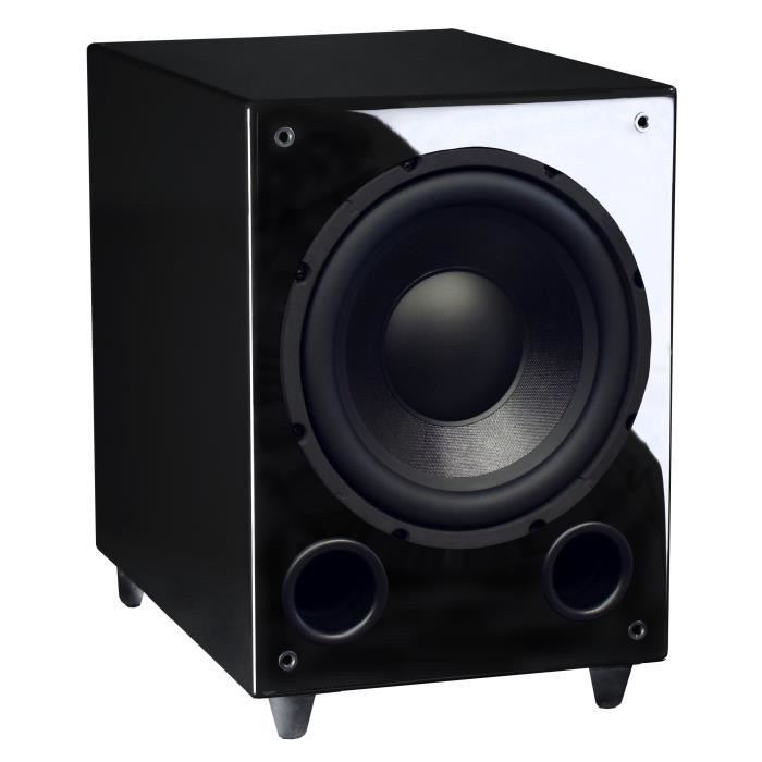 Caisson de basse pour quelle marque opter?