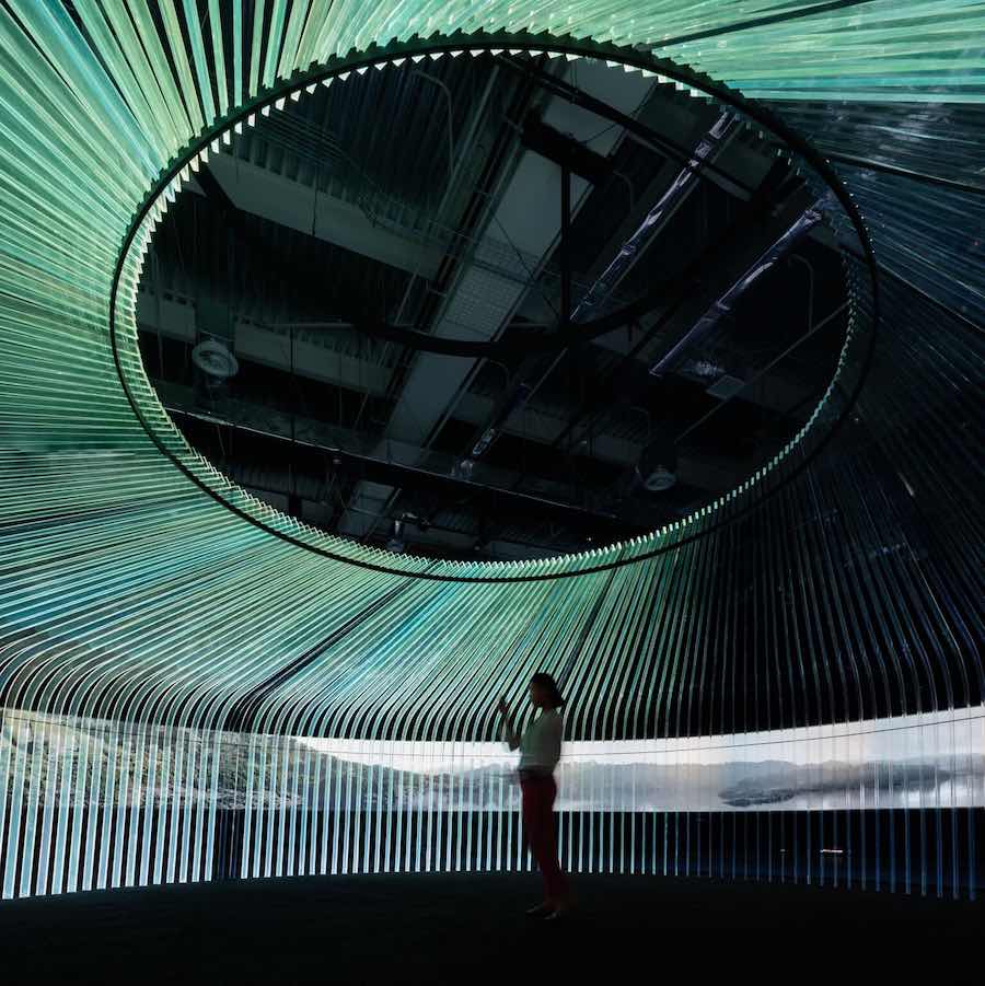 2017 Sobey Art Award Exhibition Art Museum at the.