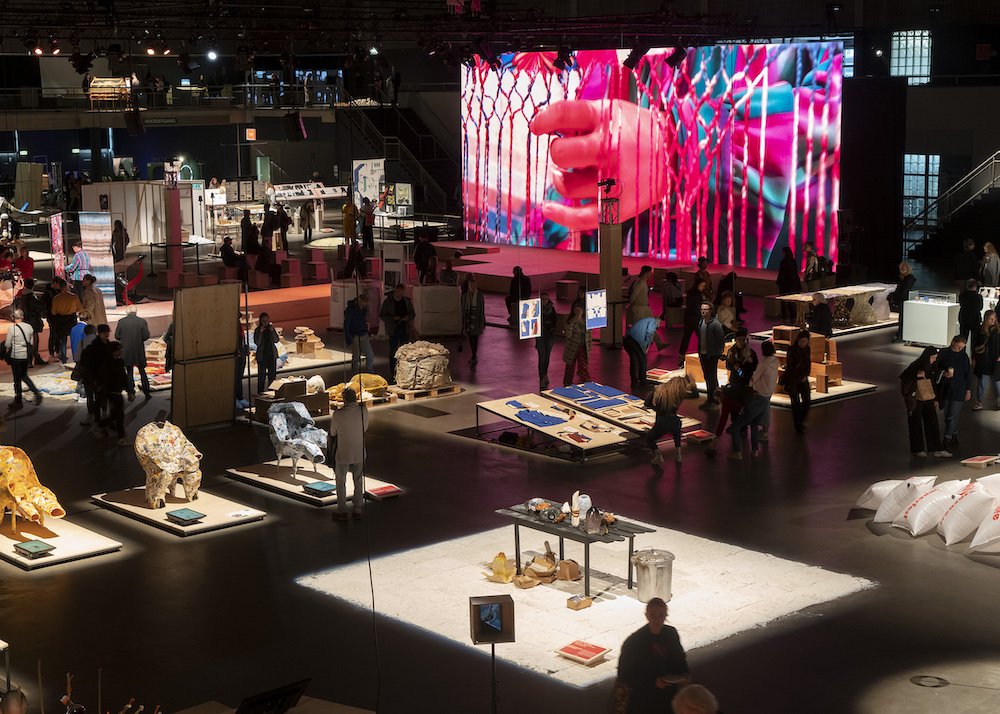 dutch design week eindhoven 2023 Dutch Design Week 2021: 7 Must-Visit Exhibitions In Eindhoven