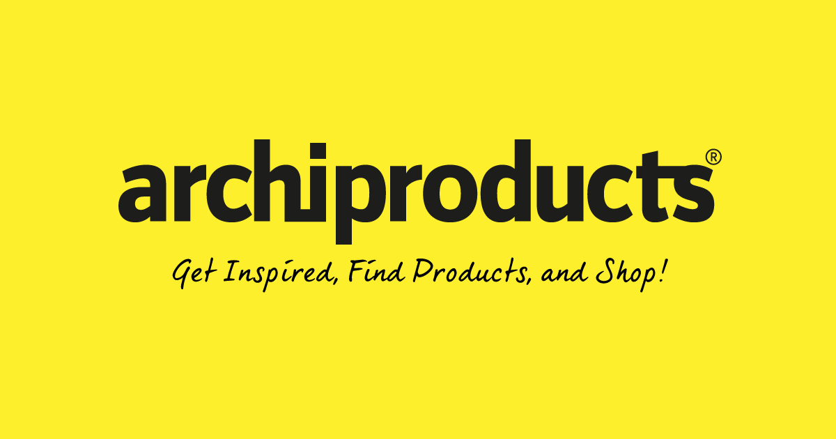 ПРОИЗВОДИТЕЛИ В ОБЛАСТИ АРХИТЕКТУРЫ И ДИЗАЙНА Archiproducts