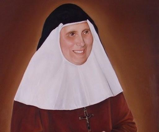 MADRE MARÍA DE LA PURÍSIMA SERÁ CANONIZADA EN ROMA EL AÑO 2015