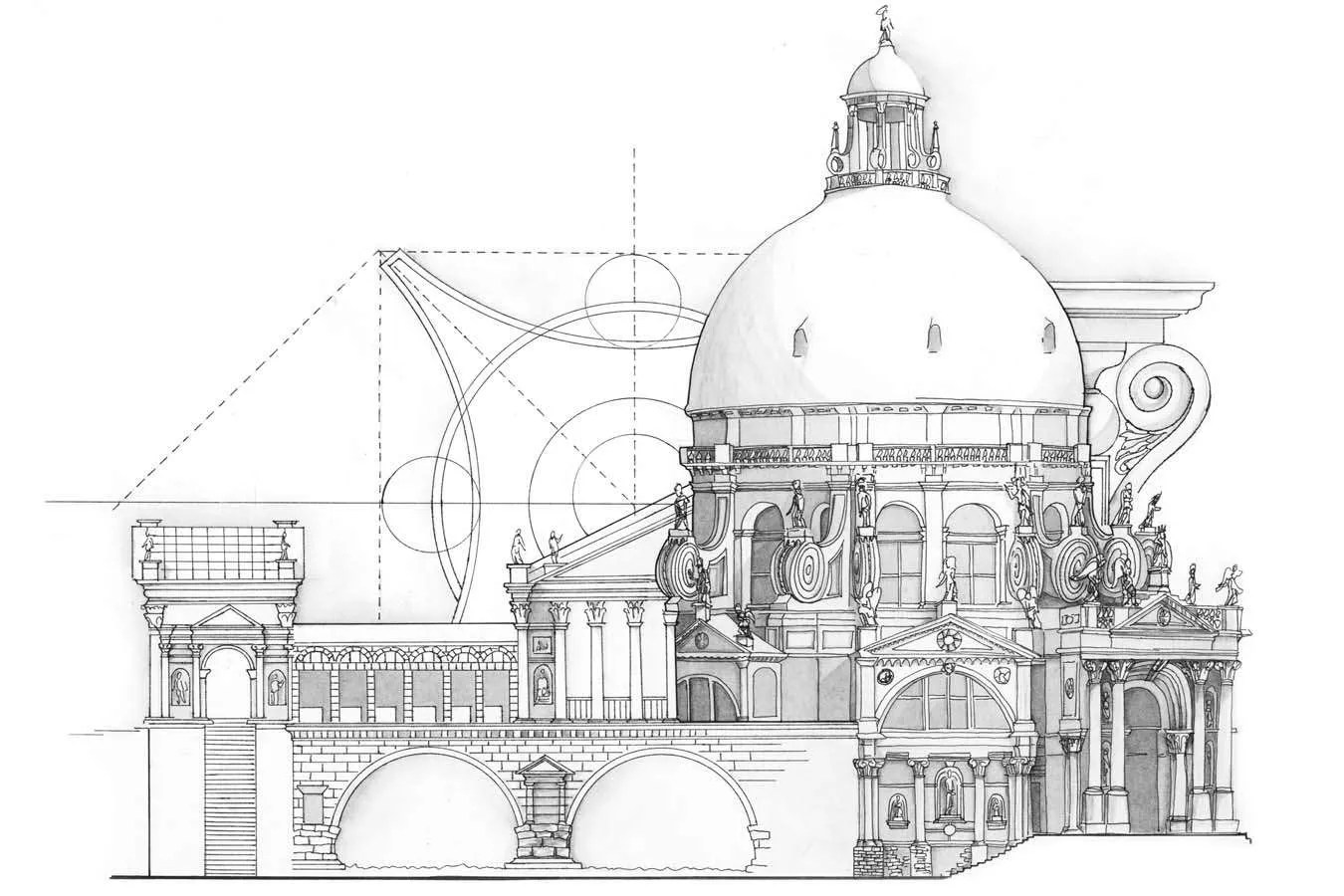 Understanding Architectural Elevation Drawings archisoup