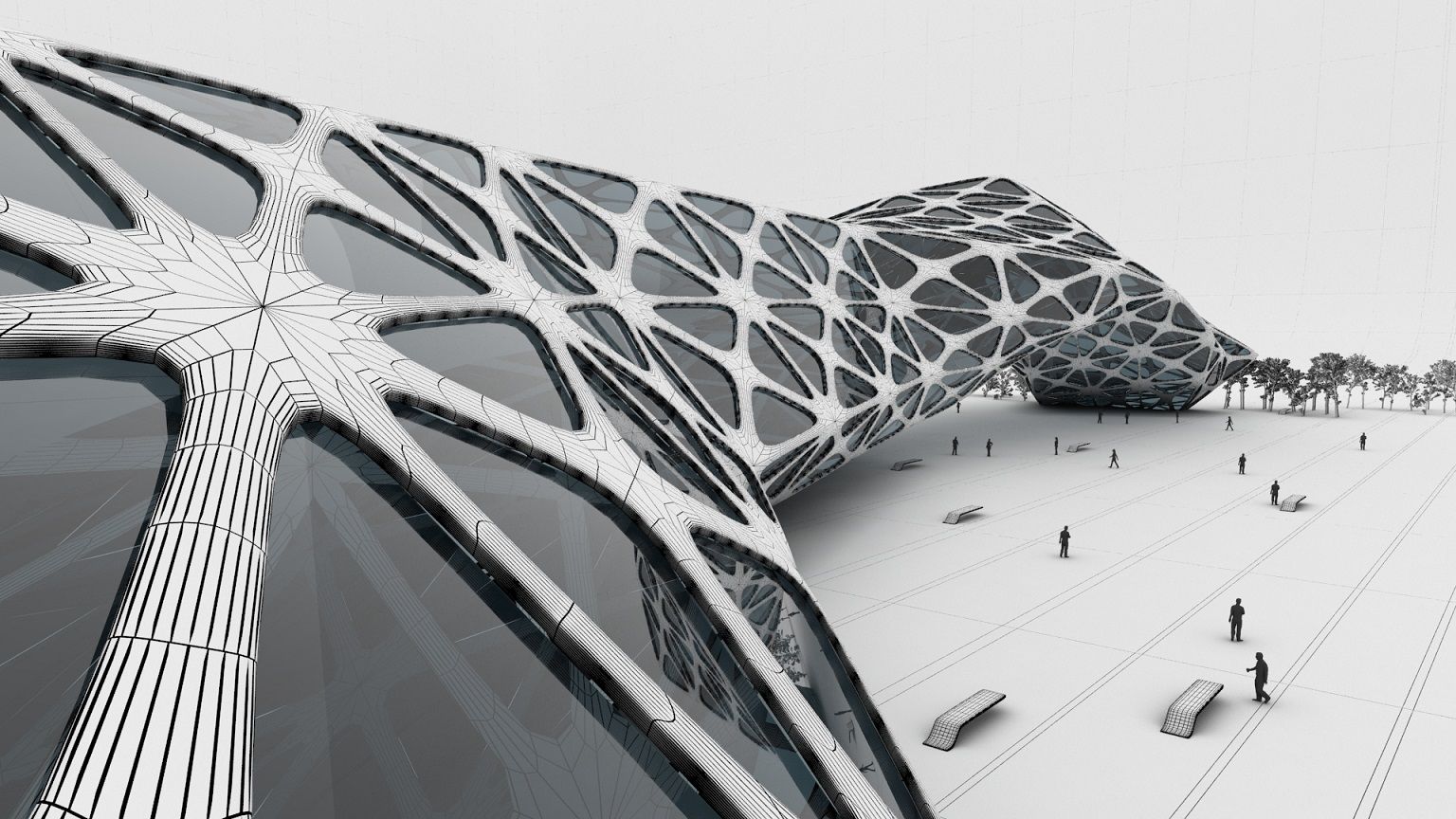 How Will Parametric Design Impact Industry in 2020 and Beyond? Archistar