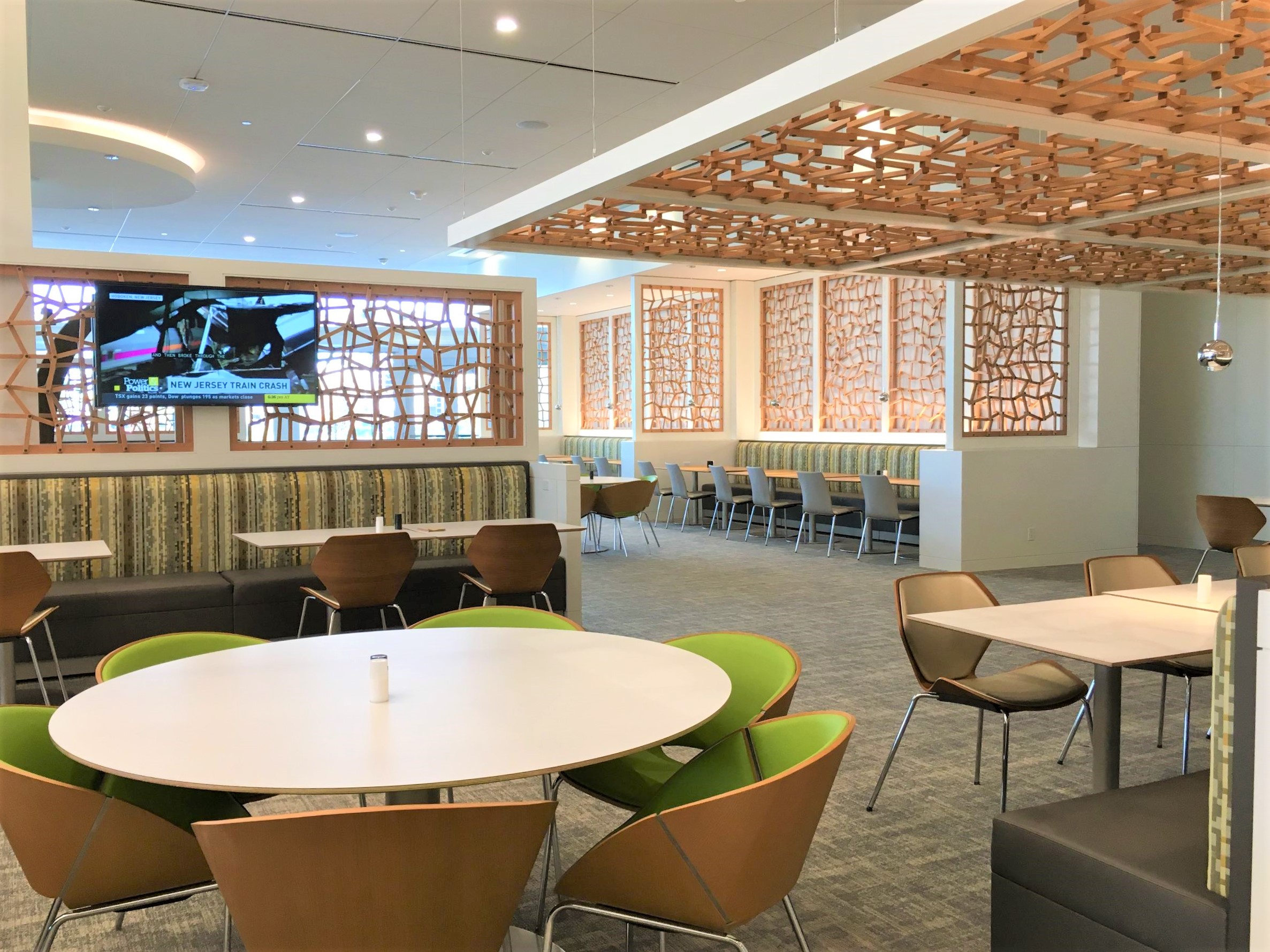 Energy Company HQ ArchiTangent