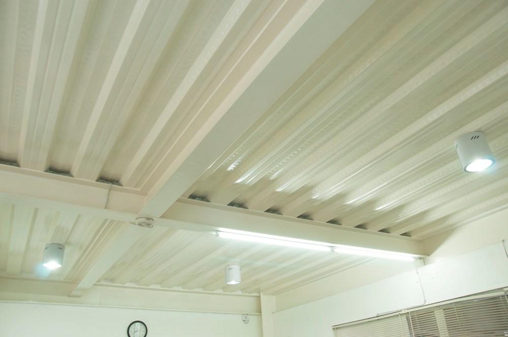 Finished Projects Architecks Metal Systems Inc