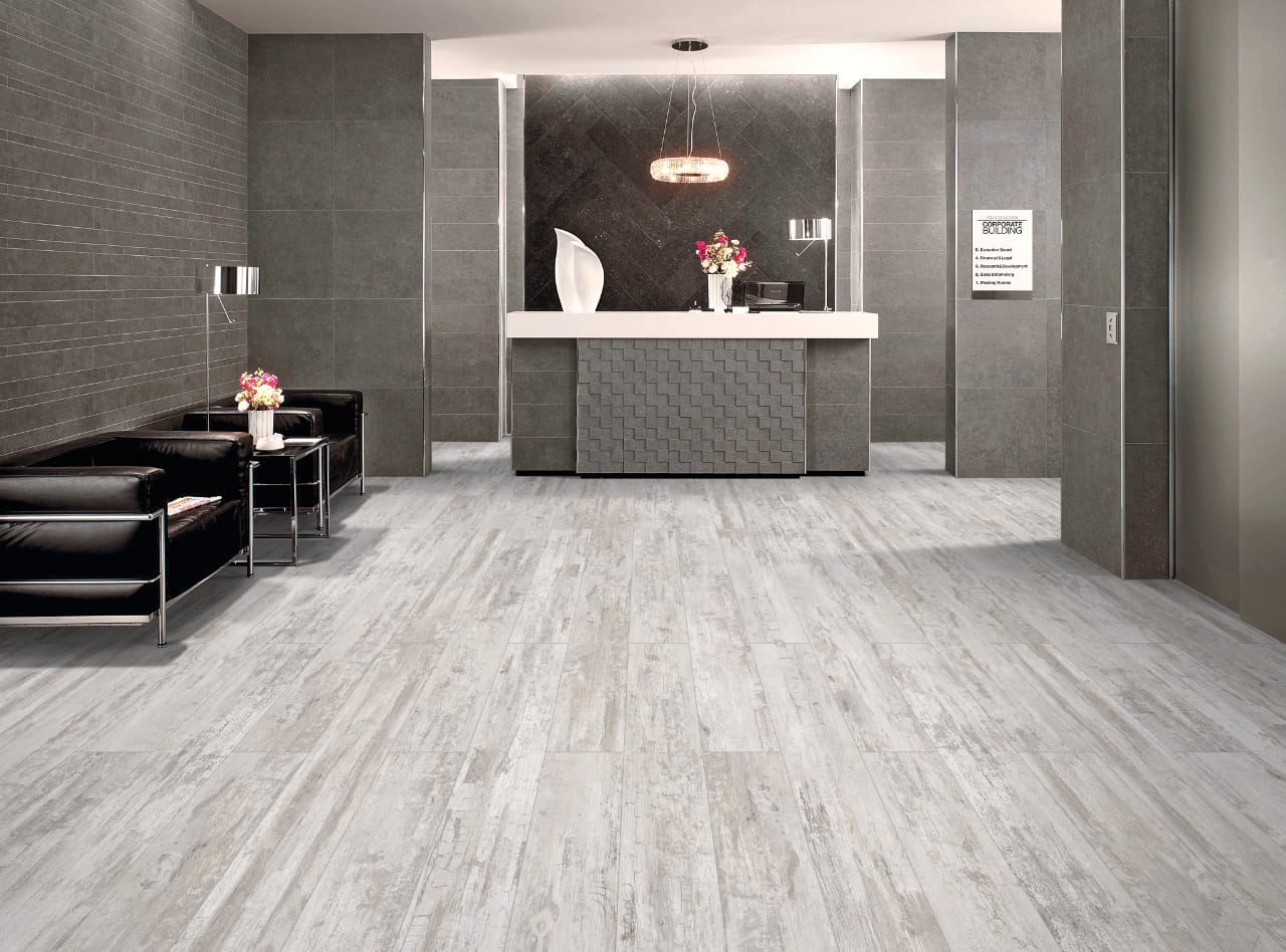 Floor Tiles Wooden Design In India Viewfloor.co