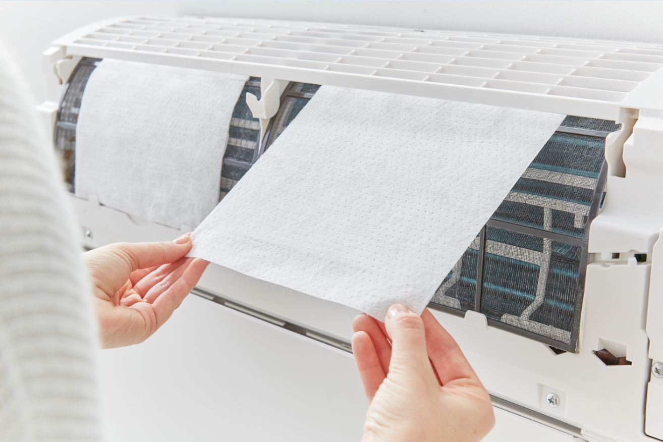 3M develops AC filters to help combat indoor dust, pollen and allergens
