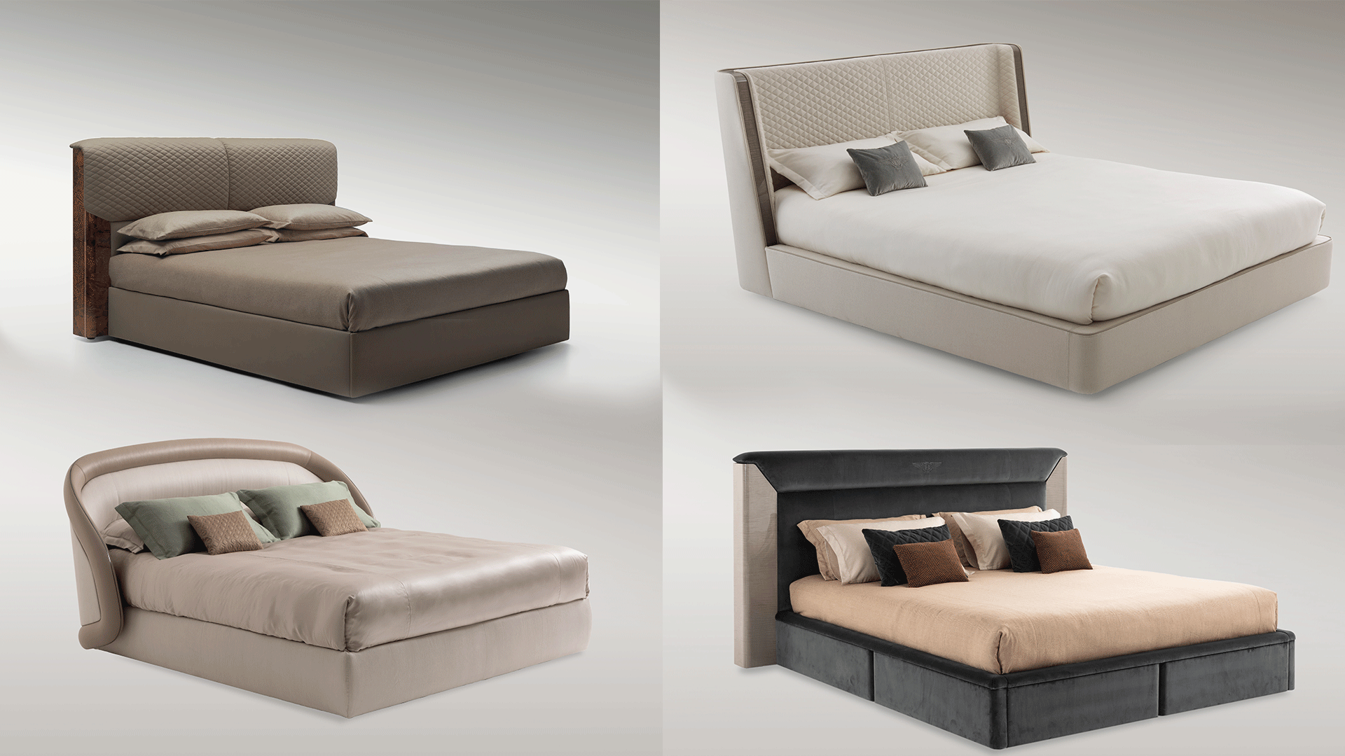 Bentley Home launches new collection of beds in India Architect and