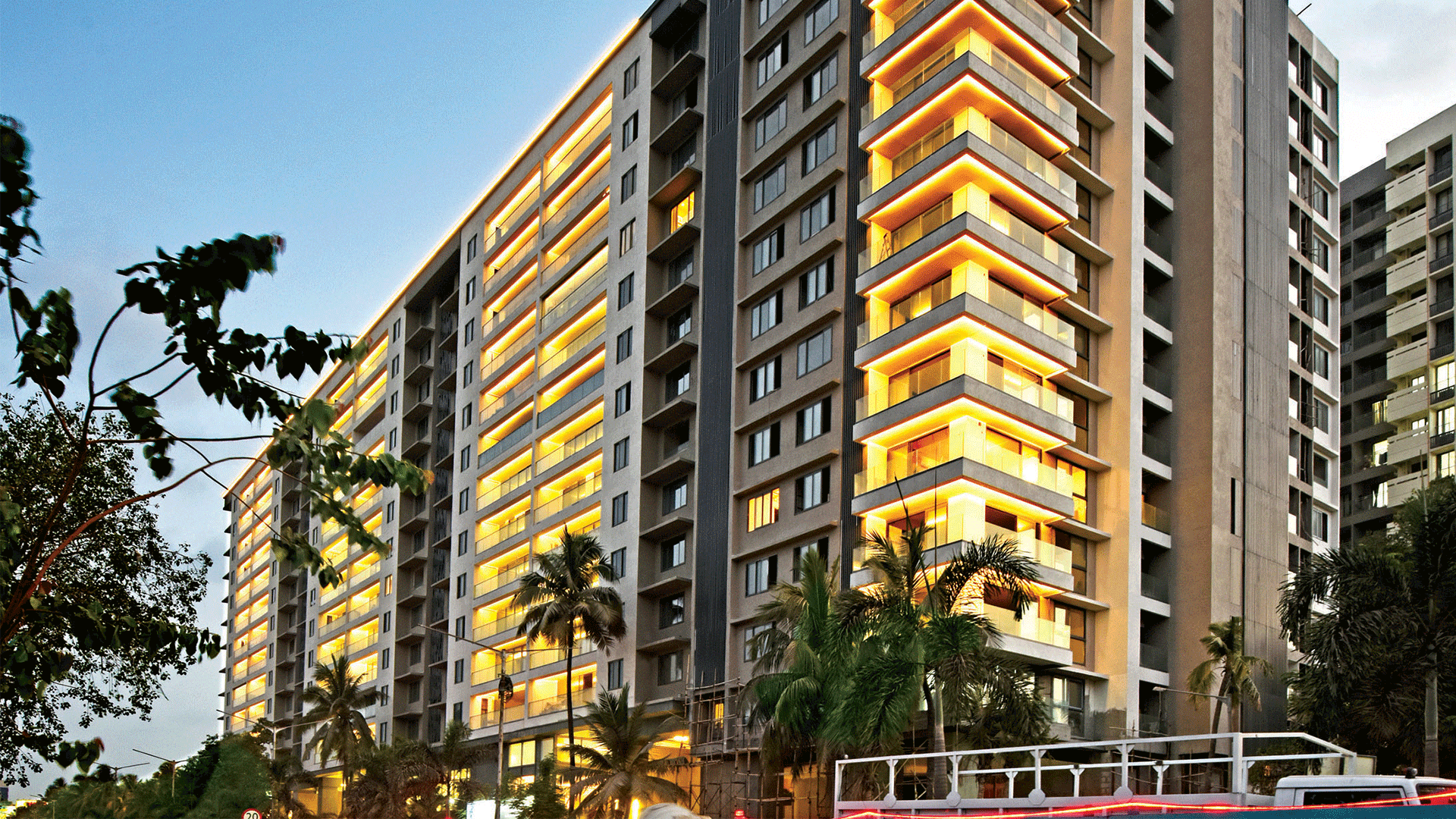 The new face of realty design and construction Architect and