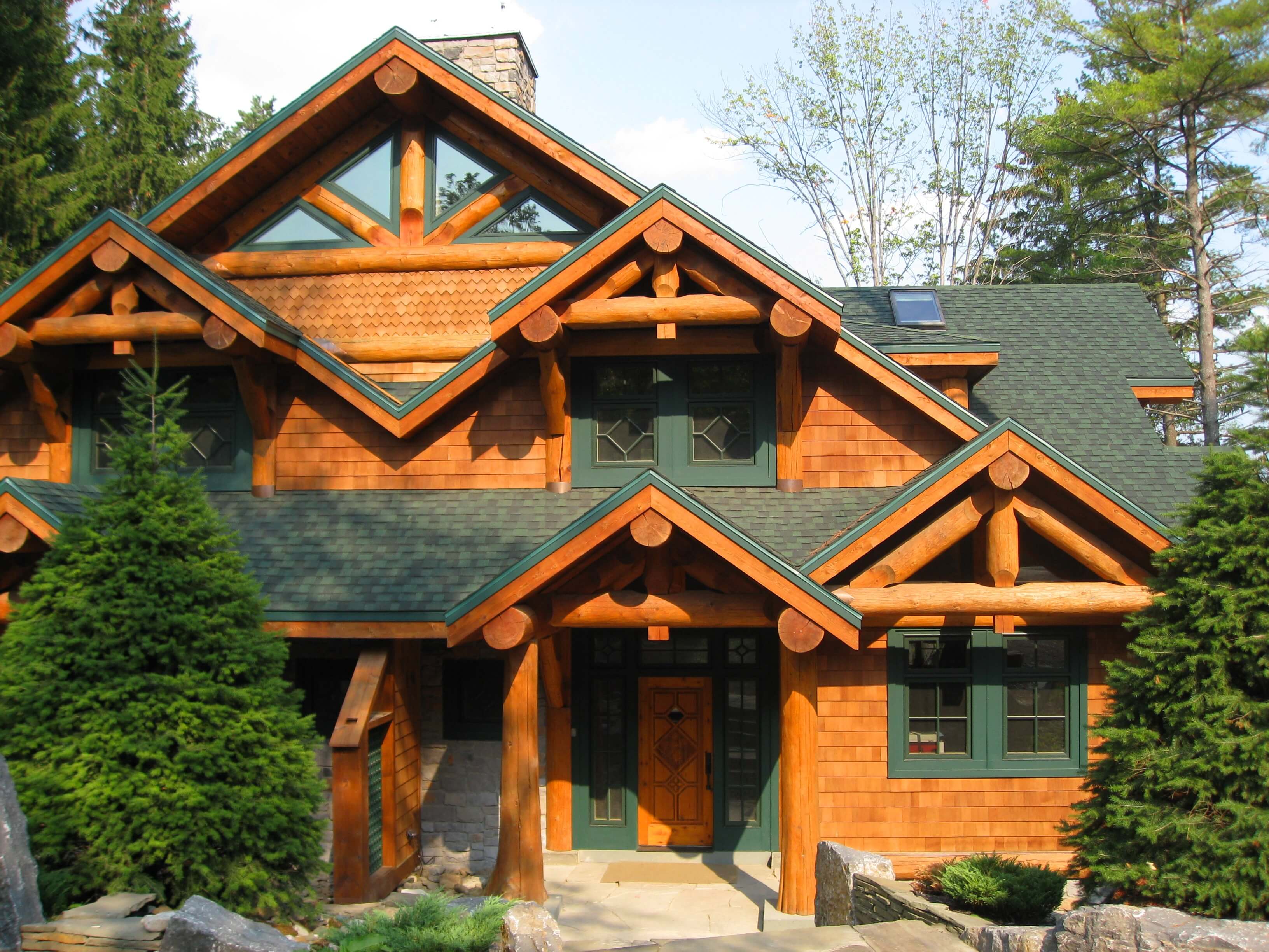 Arrowhead Pointe Condominiums Architecteam