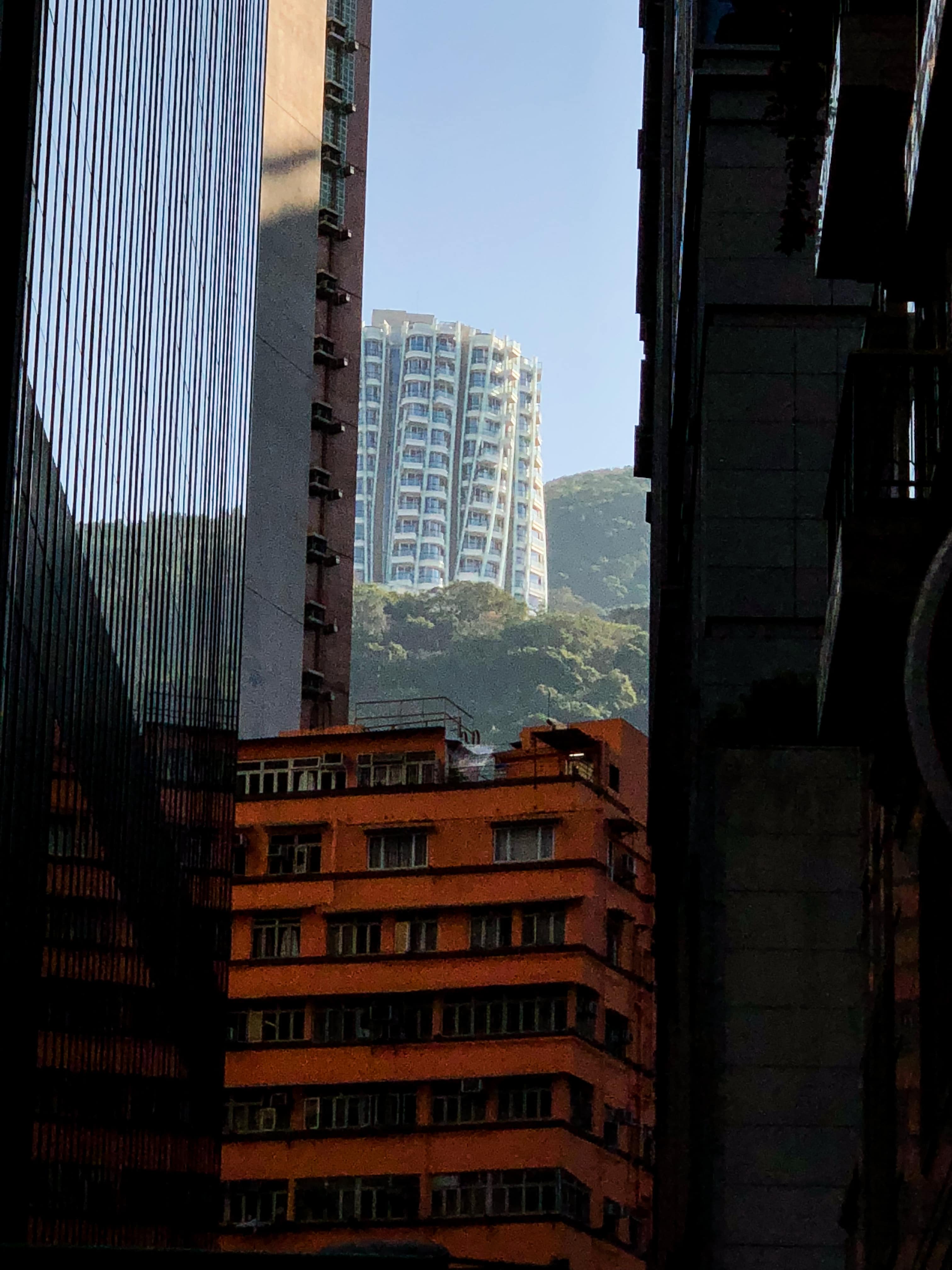 Photos. Architect Russell