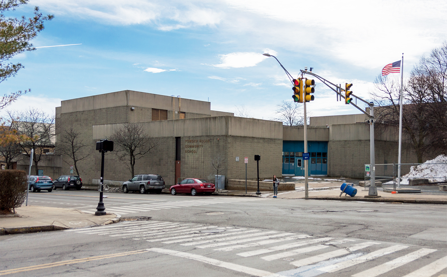 Boston Society for Architecture Lesson plan