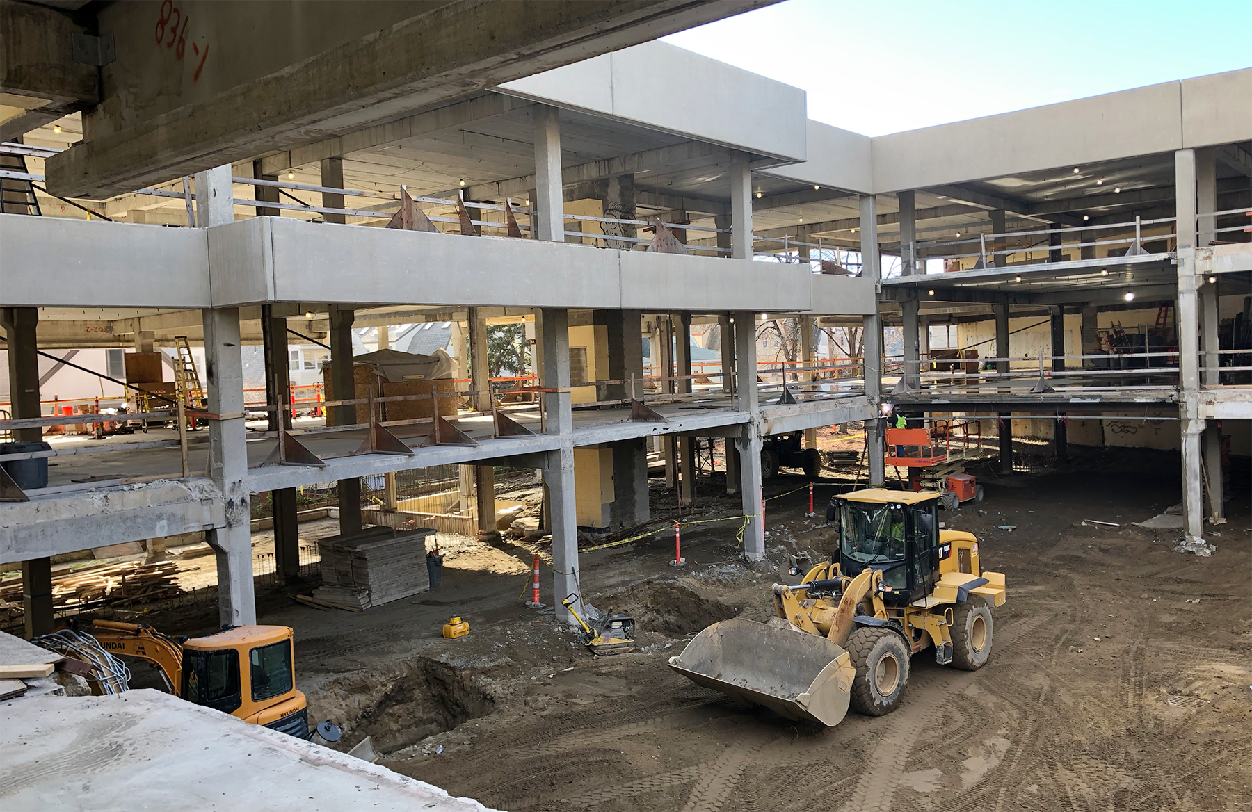 Boston Society for Architecture Lesson plan