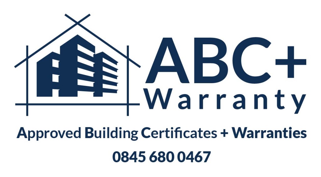 10+Year Building Warranty New Home Warranty UK Wide BLG Warranty