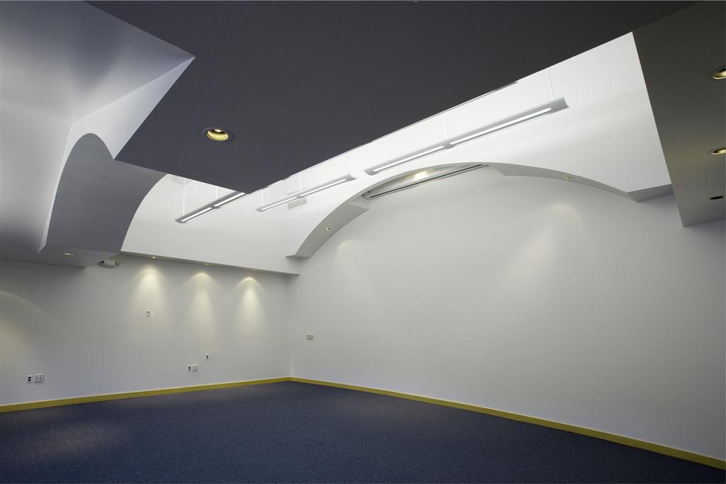 Rowland Water District Architects MSP