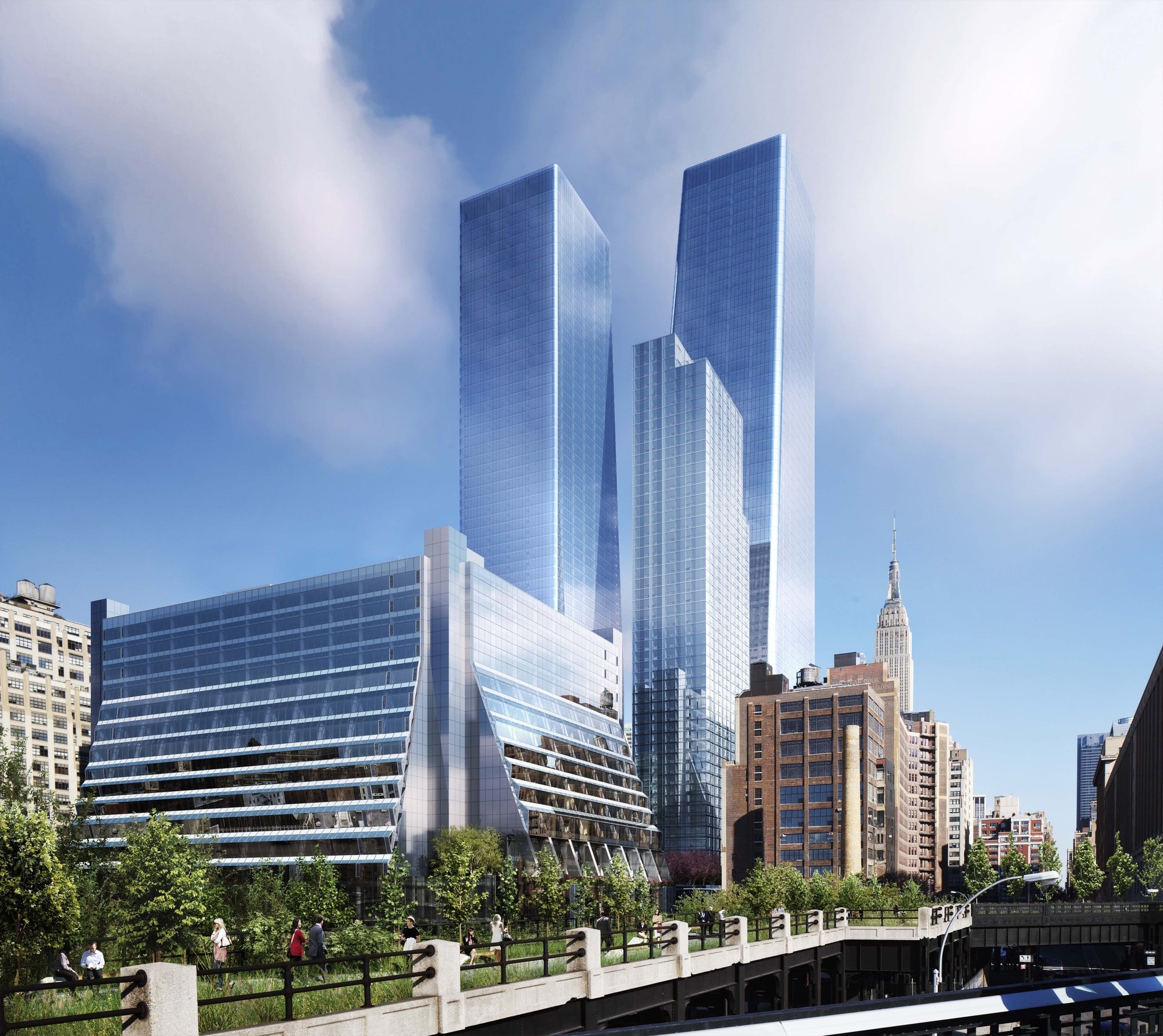 The Best Commercial Architects in New York City (with Photos) New