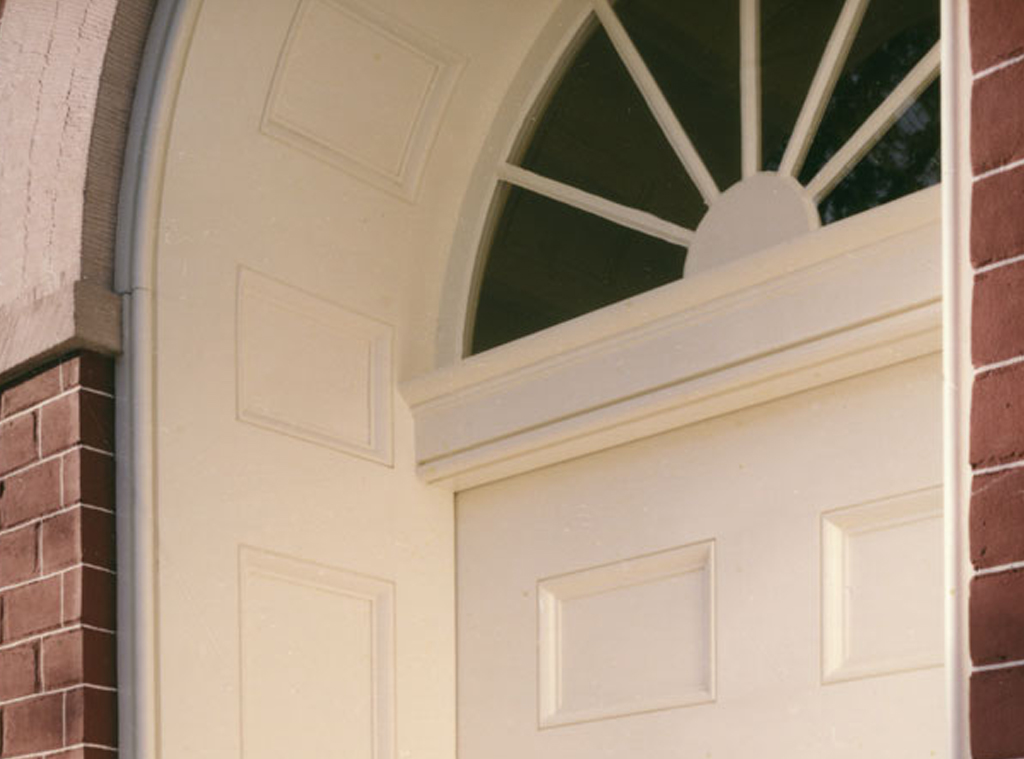 French Doors With Narrow Stiles Architectural Components Inc.