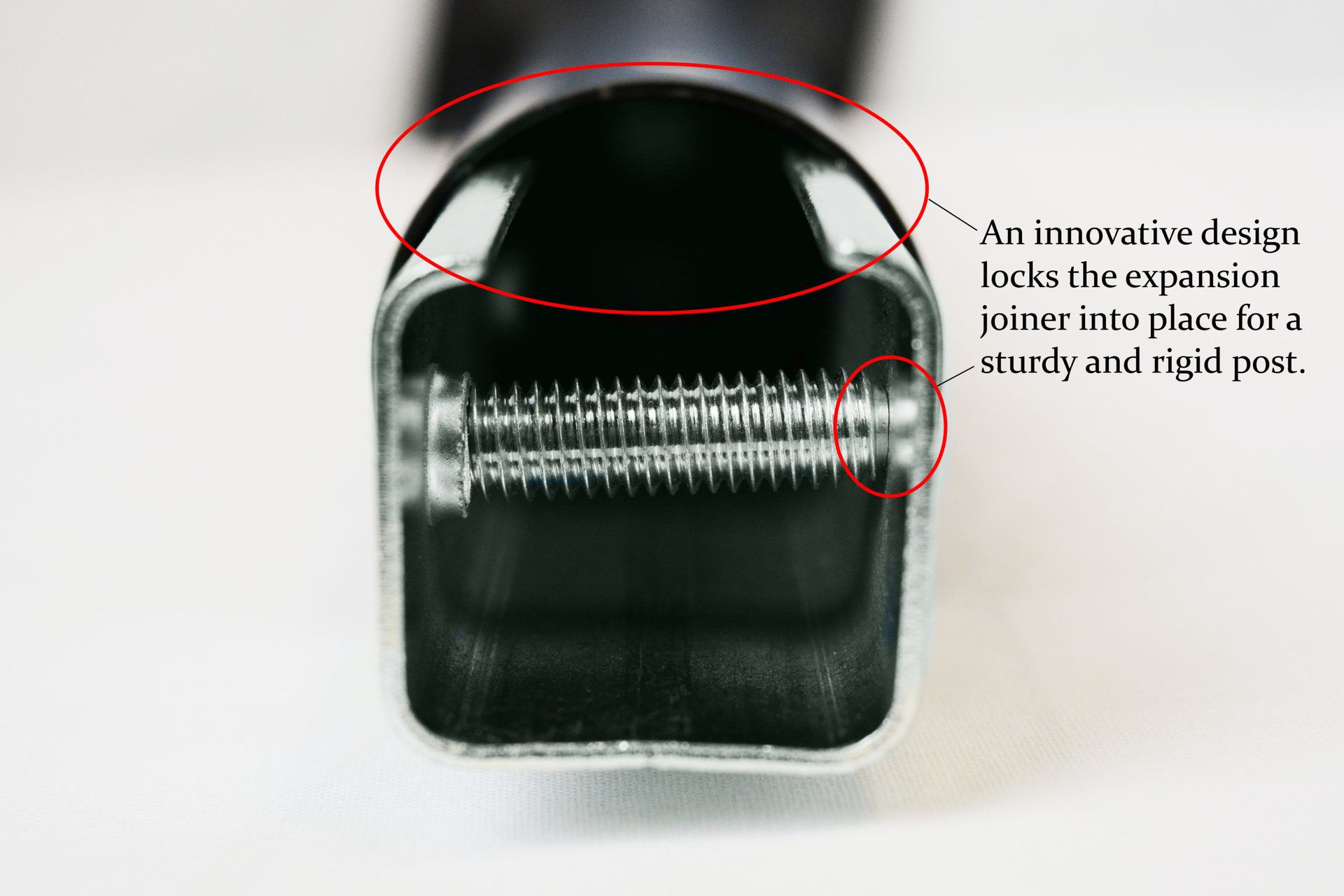 Coolidge Mailbox Post Satin Black Architectural Mailboxes