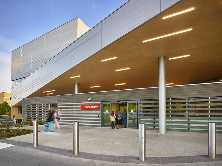Swedish Edmonds Ambulatory Care Center by NBBJ 20170702
