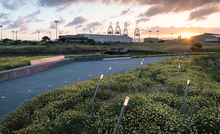 Continuing Education Community Engagement 20200901 Architectural