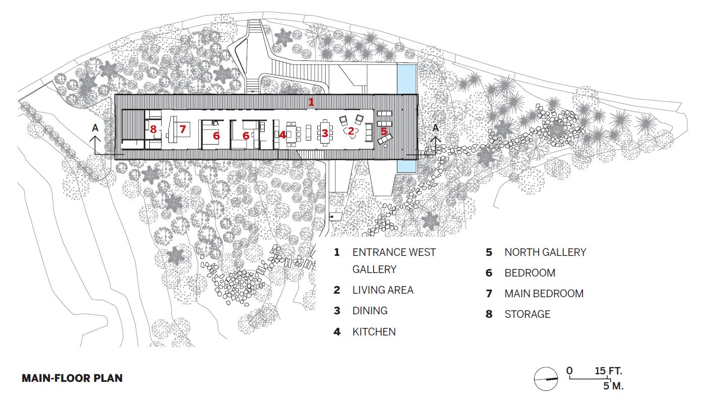Engawa House by Santiago Valdivieso and Stefano Rolla 20210308 Architectural Record