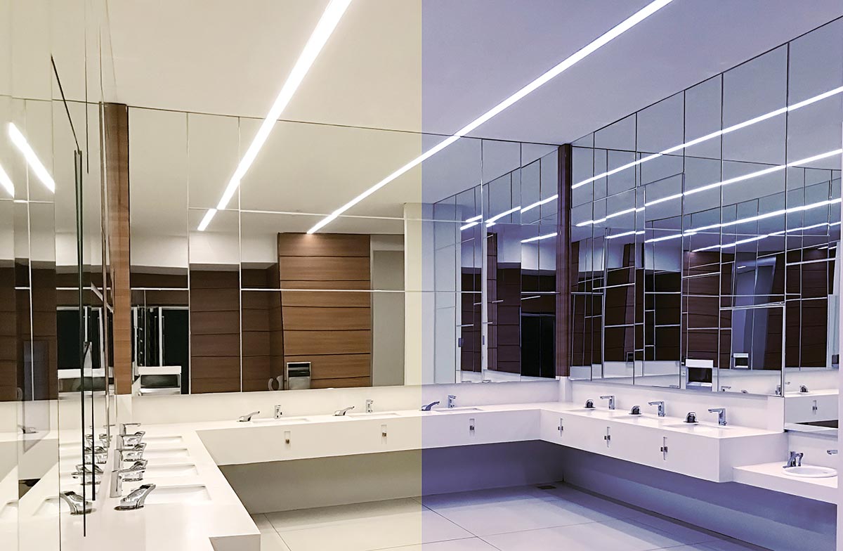 Best Lighting Products of 2021 20211201 Architectural Record