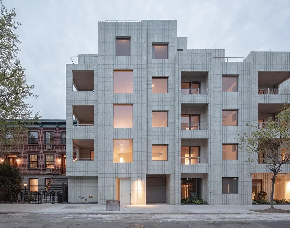 SO — IL's 450 Warren in Brooklyn Offers a Radical Approach to Housing