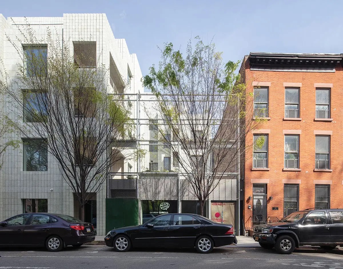 SO — IL's 450 Warren in Brooklyn Offers a Radical Approach to Housing