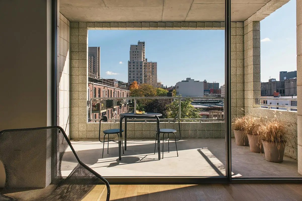 SO — IL's 450 Warren in Brooklyn Offers a Radical Approach to Housing