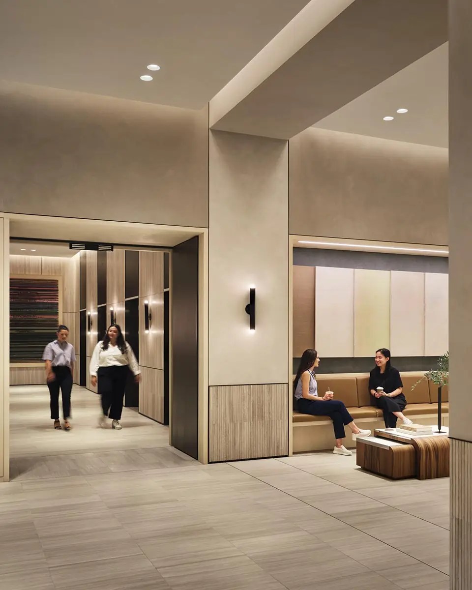 With the Savoy Club, Fogarty Finger Brings a 1960s Spirit Back to the