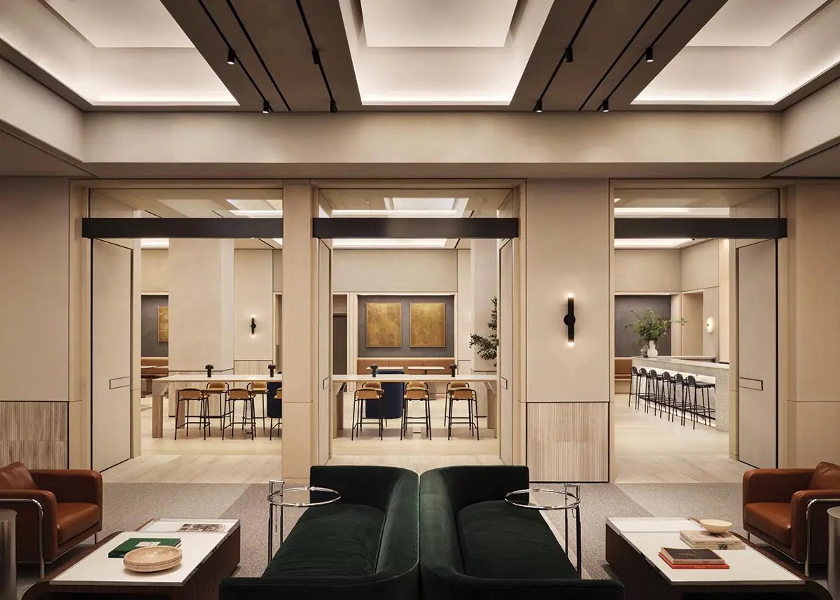 With the Savoy Club, Fogarty Finger Brings a 1960s Spirit Back to the