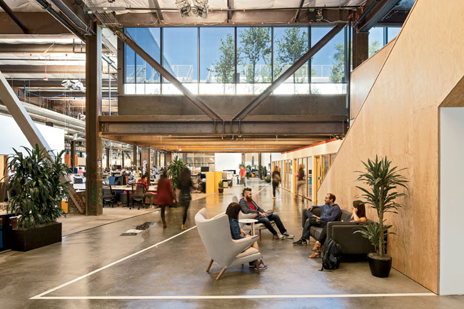Facebook Building 20 20150816 Architectural Record