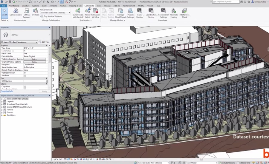 Autodesk, Other Software Makers Widen Access to CloudBased Platforms
