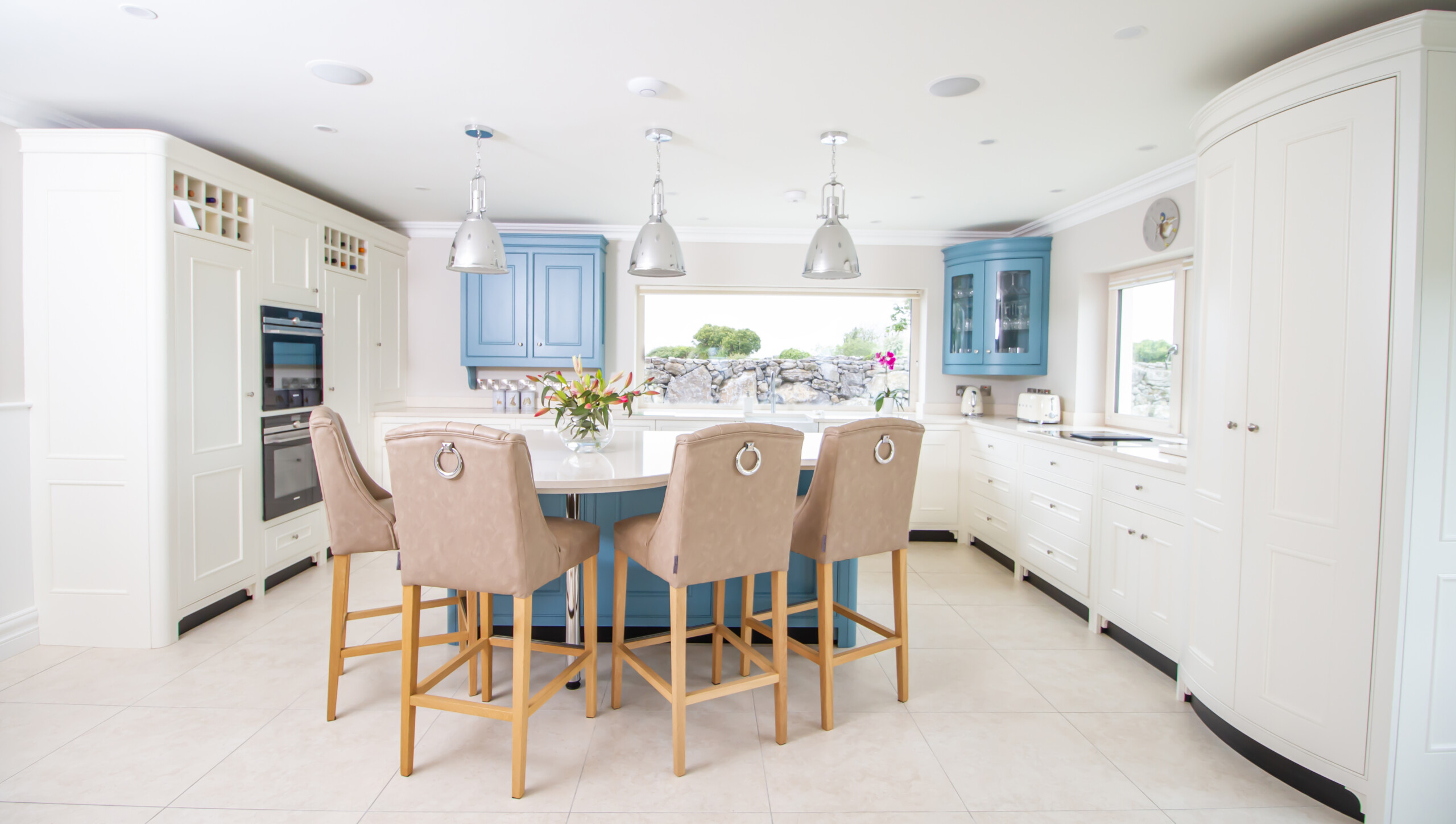 Home Extension & Renovation in Galway Innovative Design by