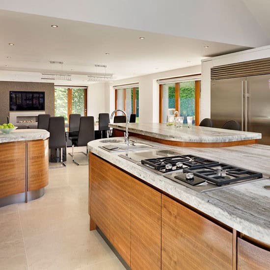 10 Of The Best Working Family Kitchen Ideas