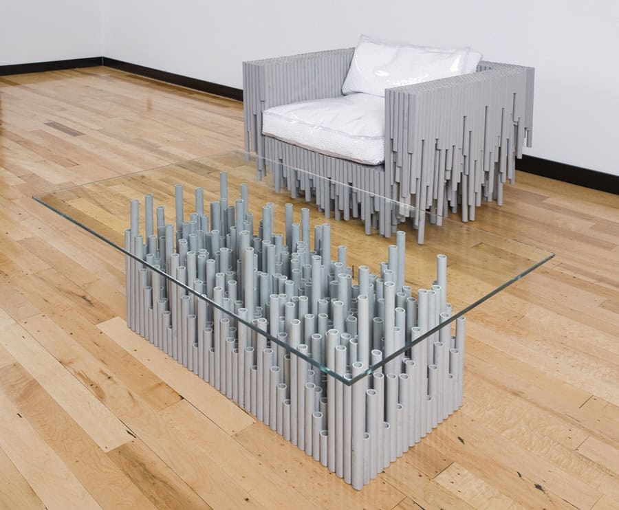 18 Unique Pieces of Furniture