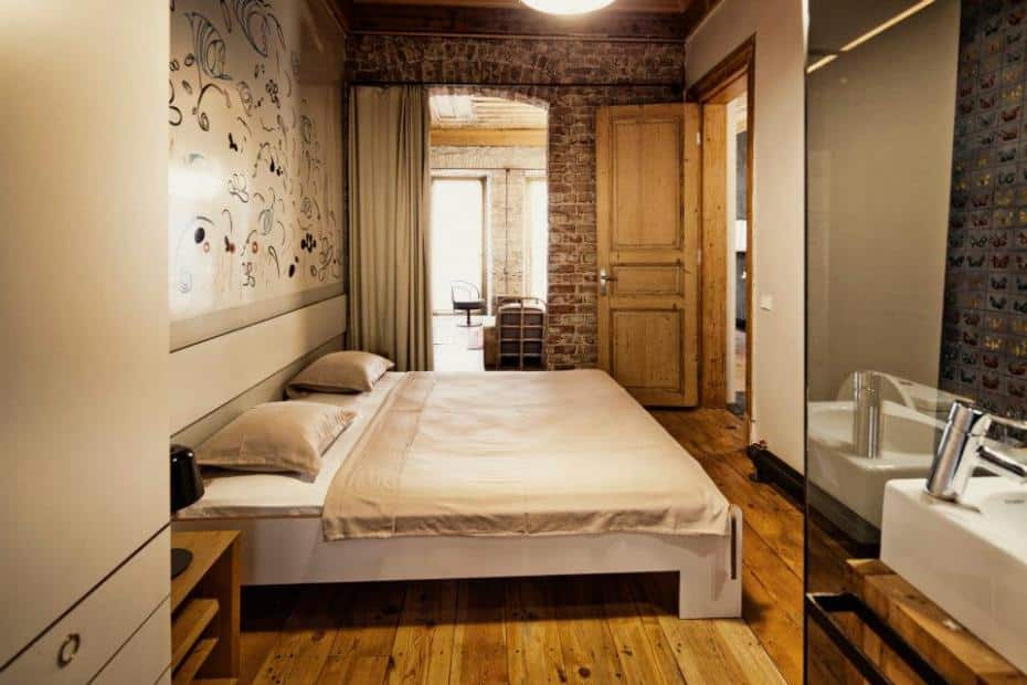 Amazing Historical Four Floors Boutique Hotel in Istanbul