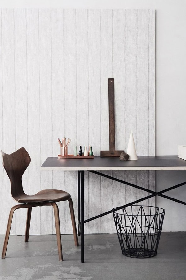 21 Wire Accents For Your Home Decor