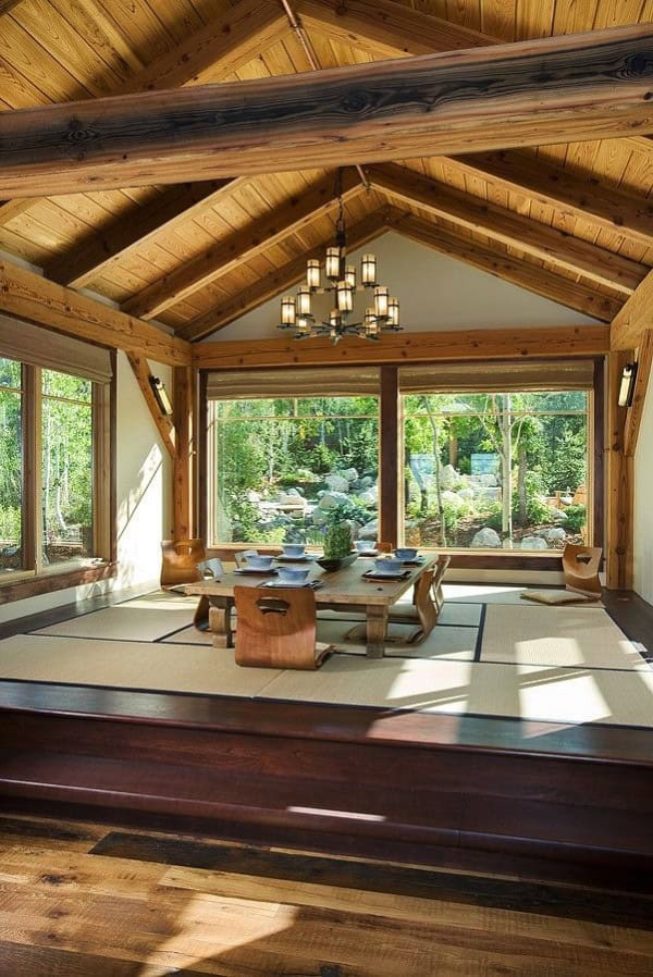 15 Irresistible Zen Inspired Interior Designs 15 Irresistible Zen Inspired Interior Designs