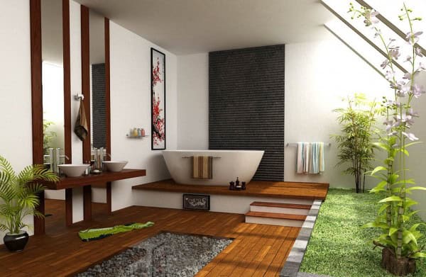 11 Magnificent Zen Interior Design Ideas