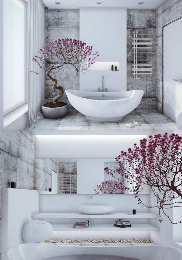 11 Magnificent Zen Interior Design Ideas