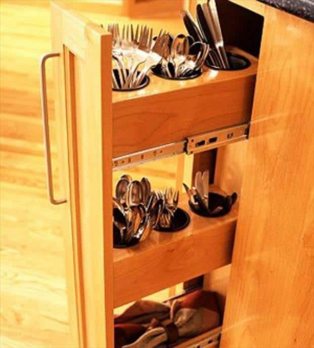 Top 15 The Most Cheapest DIY Kitchen Upgrades To Improve Your Kitchen