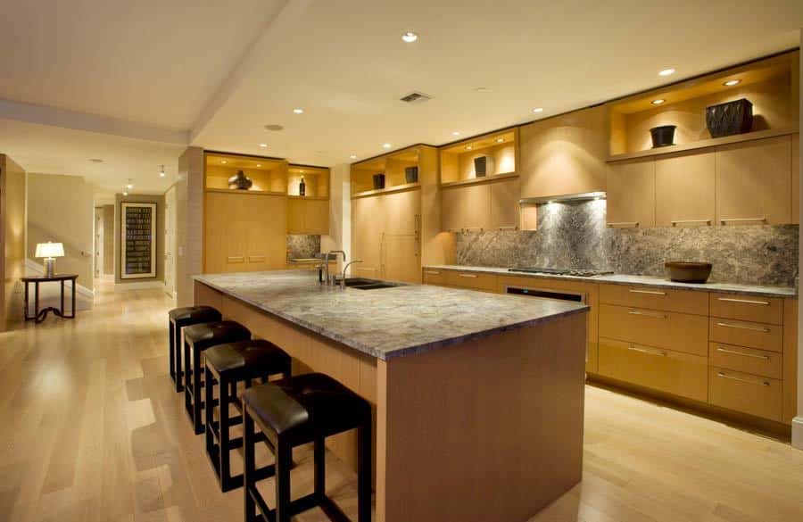 17 Effective Ideas How To Light Up Your Kitchen Properly