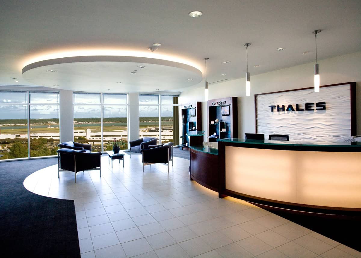 5 Essentials for Your Reception Area