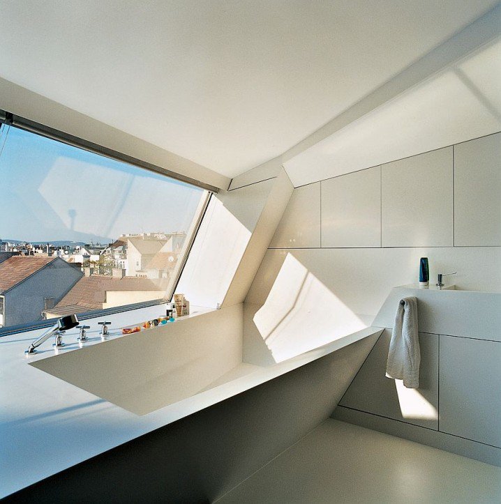 16 Extravagant Bathtubs For Real Relaxation In The Bathroom